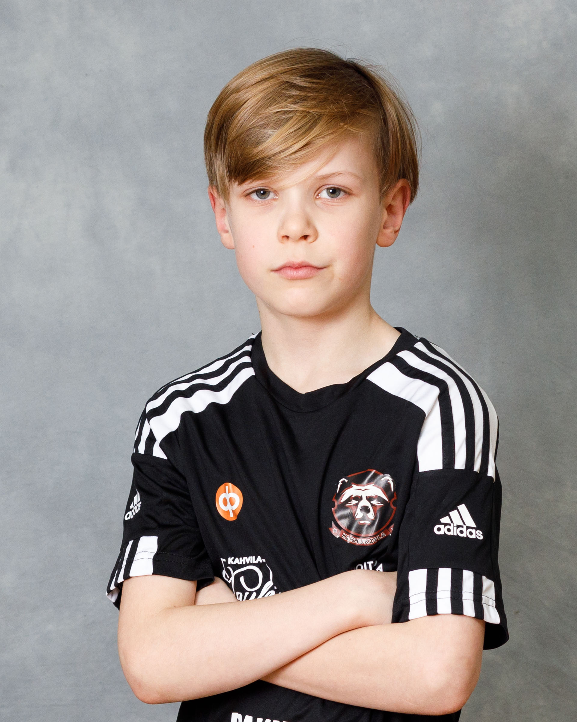 #35 Viljami Männistö