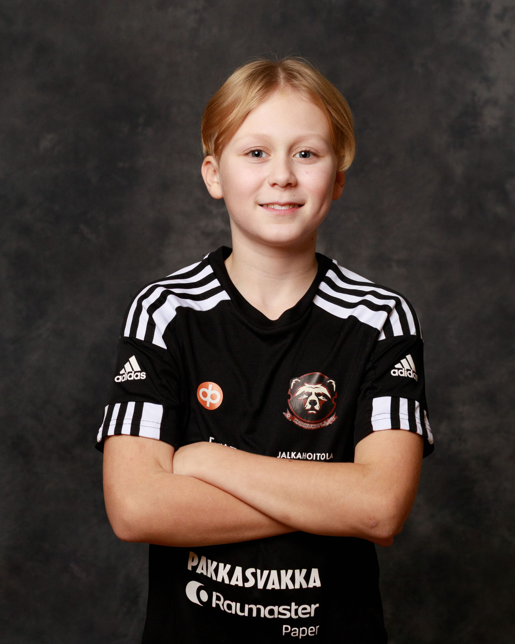 #10 Luukas Kylä-Kaila